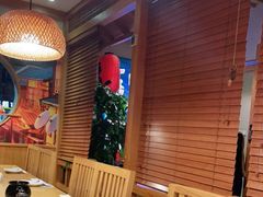 -山之川日料放题(通州店)