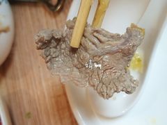 手切羊肉-牛叔鲜羊肉铜火锅(远东小区店)