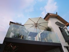 -云里小坐·小院里·团建·宴请·下午茶(三圣乡店)