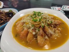 -大鹅岛绿色生态美食园