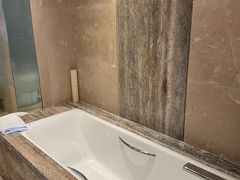 -上海崇明金茂凯悦酒店