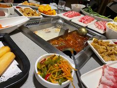 -傣妹火锅(四川北路店)