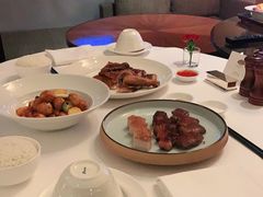 -广州文华东方酒店·江-由辉师傅主理