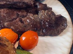安格斯肉眼牛排-哈布斯扒房(华发商都店)