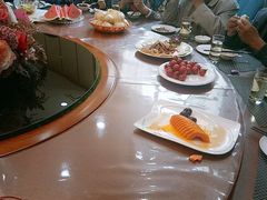 -清真悦宾楼食府(海湖店)