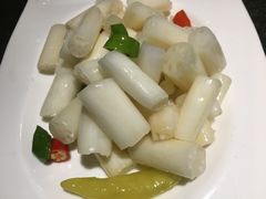 -湘与香缘·湖南菜(王府井北京市百货大楼店)