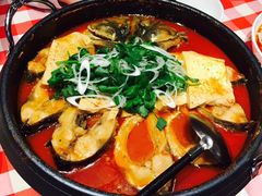 -西贝(枫蓝国际购物中心店)