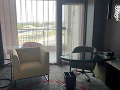 -南京禄口机场雅高铂尔曼大酒店