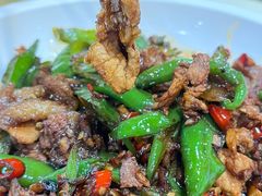 -笨罗卜浏阳菜馆(龙华鹏润达店)