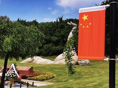 -上海市龙华烈士陵园