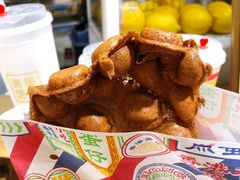 阿华田鸡蛋仔-美芝莲(领展购物广场中关村店)