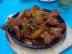 -利雅园酒家(大沙地店)
