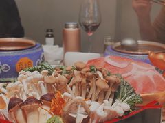 -享月汤皇·海鲜小火锅·聚会(曲江创意谷店)