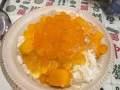 -堂屋糖水店(愚园店)