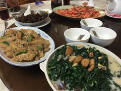 腰记饭店-腰记饭店(龙源路店)
