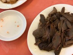 -深运潮州粥(东门店)