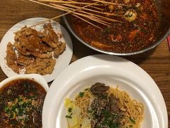 -三生小馆(亭知路店)