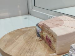 -EVERNAKED裸蛋糕(SOHO天山店)