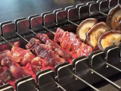 -老卜奎齐齐哈尔烤肉(人民东路店)