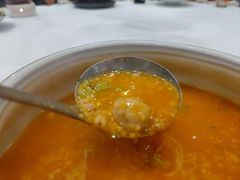 小米汆丸子-北国之春国宴(乌兰察布店)