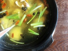 -羡餐厅·杭帮菜·淳菜(千岛湖自由洲际殿店)