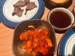 -烧肉达人•炭火烧肉(新天地店)