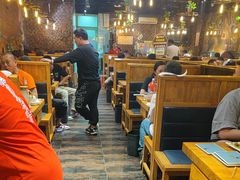 -小俩口烧烤东北菜(双井店)