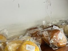 -雀食面包店(钟楼店)