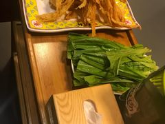-芦月轩羊蝎子(劲松店)