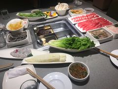 -海底捞火锅(奥山世纪城店)