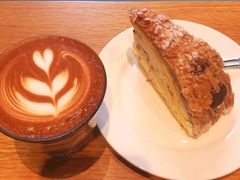 -Peet's Coffee皮爷咖啡(豫园店)