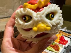 -海底捞火锅(龙湖时代天街店)