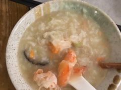 -李记潮汕砂锅粥(营福路店)
