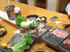 -呷哺呷哺 黄金牧场 (欢乐谷店)