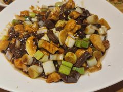 -大清花饺子(山庄店)