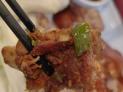 -秦淮人家风味酒楼(赣榆店)