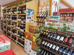 零售区-申德勒食品(宾都苑店)