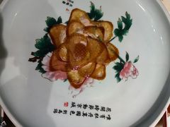 -京味斋·北京烤鸭(新源街店)