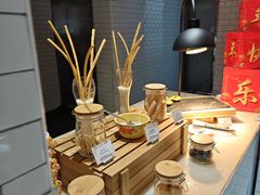 -昆山琶拉帝诗酒店·河畔咖啡厅Riverside Cafe