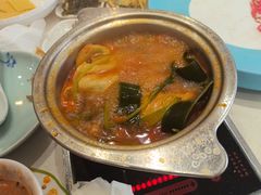 -草原传奇鲜羊火锅(桥北店)