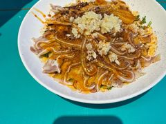 -川正旺江湖菜(三元桥店)