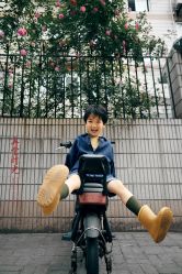-MIDOU蜜豆亲子旅拍馆