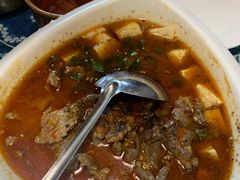 -香满楼(临安路店)