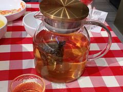 -西贝(上海中心店)