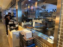 -比格比萨自助(宋家庄店)