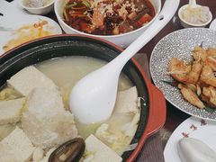 -鹿鸣春饭店(总店)