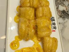 -膳富贵黄油蟹体验馆(欢乐港湾店)