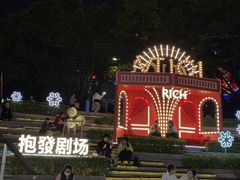 -VT101维多利广场
