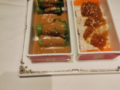 -俏江南-江景昆曲主题餐厅(正大广场店)