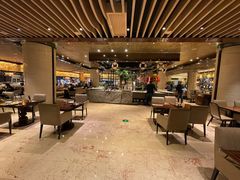 -河北宾馆·香溢自助餐(裕华店)